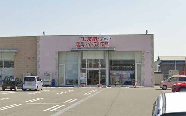 しまむら 寝具 インテリア 館 神戸 販売 西 店