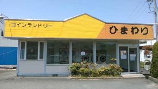 コスモインダストリーひまわり