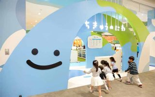 ちきゅうのにわ福岡店