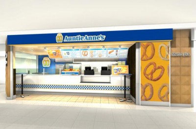 Auntieannes