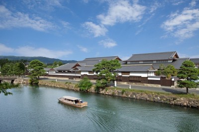 松枝歴史館」