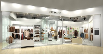 STUDIOUSルミネ池袋店