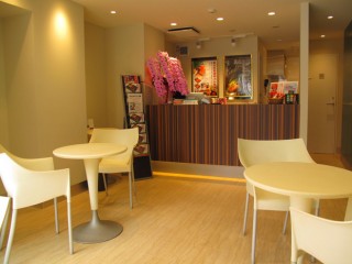 叙々苑新宿イートイン＆デリバリー