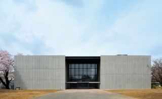 武蔵野美術大学 美術館・図書館