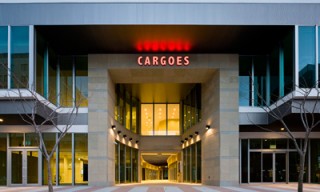 CARGOES 那覇国際通り