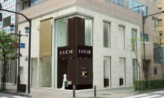 LUCIE 銀座本店