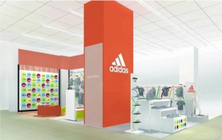 adidas