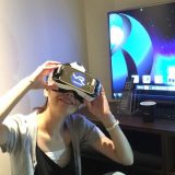 VR THEATER