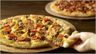 ドミノ・ピザ 福井和田東店