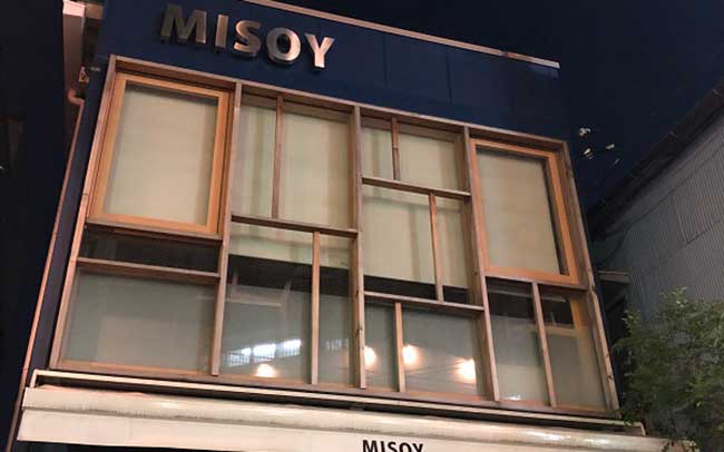 MISOY