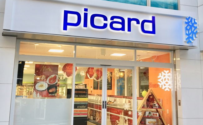 Picard自由が丘店