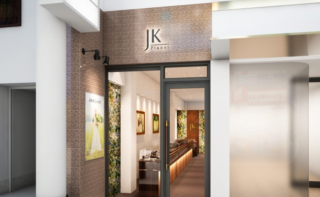 JKPlanet 熊本上通店