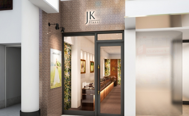 JKPlanet 熊本上通店