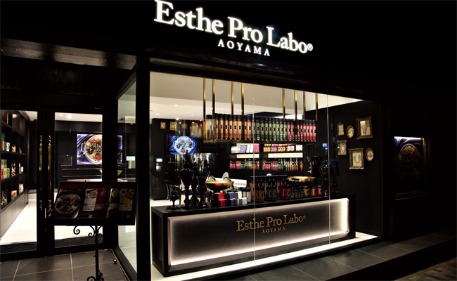 EstheProLabo TENJIN(エステプロラボ テンジン)