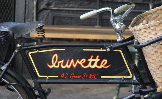 Buvette