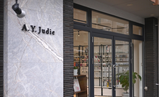 A.Y.Judie 北参道店