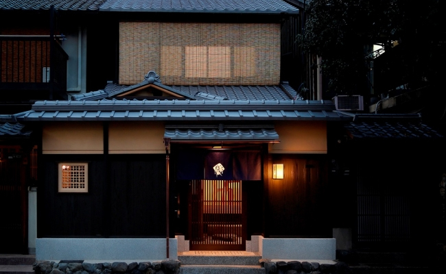 京の温所 おんどころ岡崎