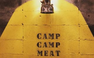 CAMP CAMP MEAT