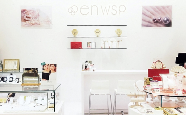 enwsp 心斎橋店