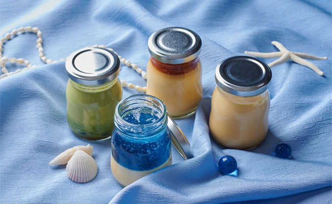 沼津深海プリン工房