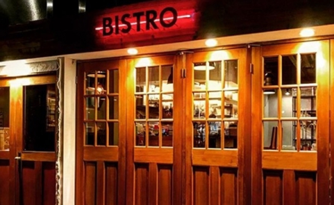 BISTROマルニ 