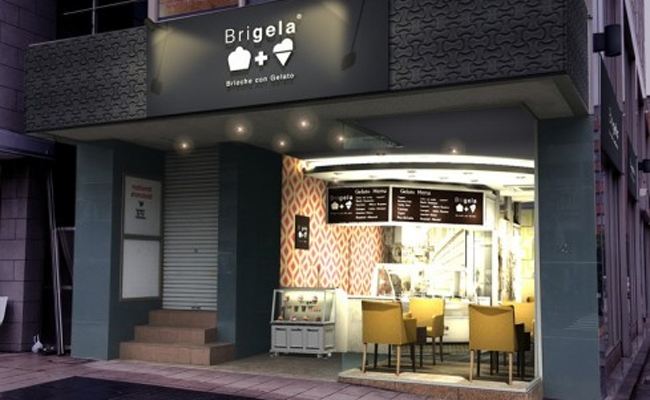 Brigela松本店