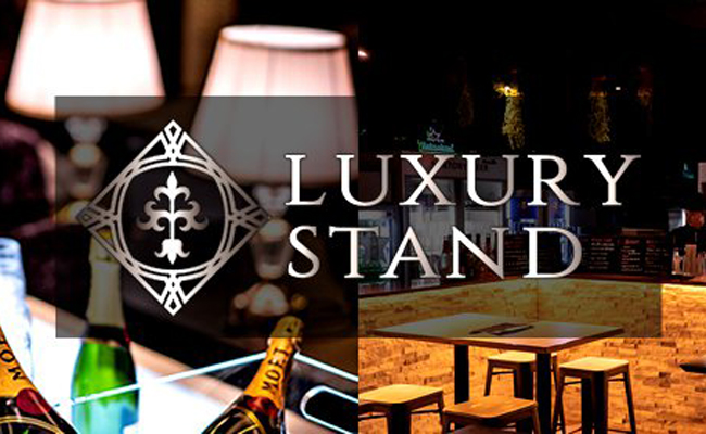 LUXURY STAND MILAS 渋谷