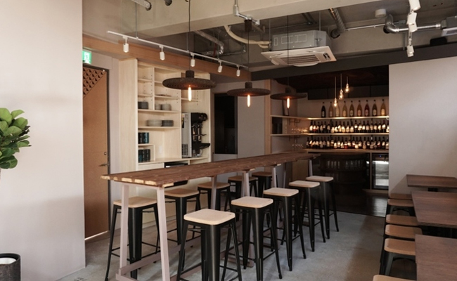 nomuno coffee ＆ wine Library