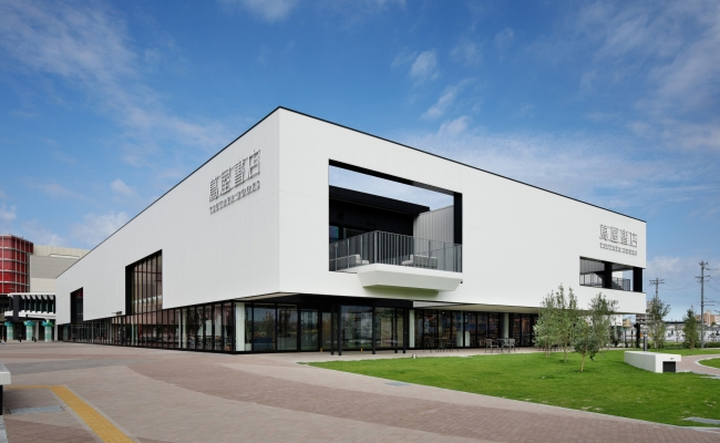 名古屋みなと 蔦屋書店