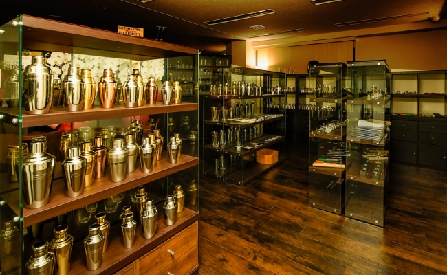 BAR TIMES STORE