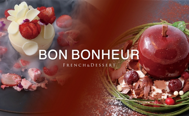 BON BONHEUR (ボンボヌール)