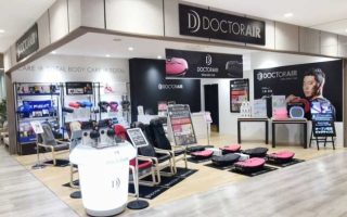 ドクターエア ホームズさいたま中央店