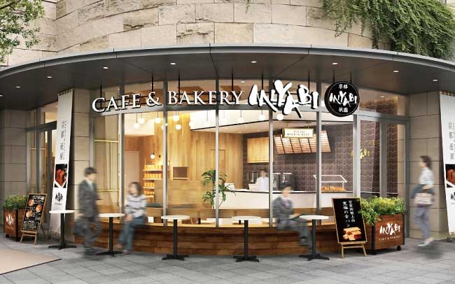 CAFE＆BAKERY MIYABI