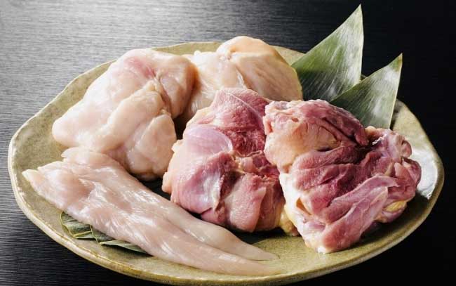 鶏三和 三越恵比寿店