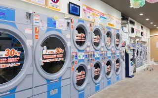 LaundryCasa ランドリーカーサ イオンモール下妻店