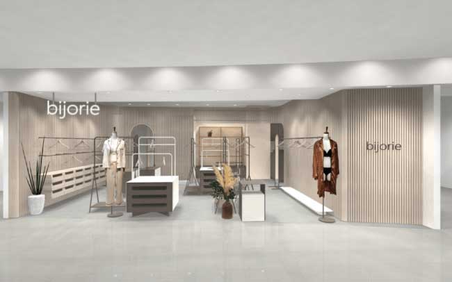 bijorie(ビジュリィ)有楽町マルイ店