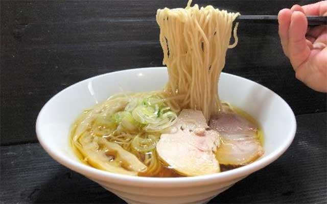 麺屋十郎兵衞 秋田駅トピコ店