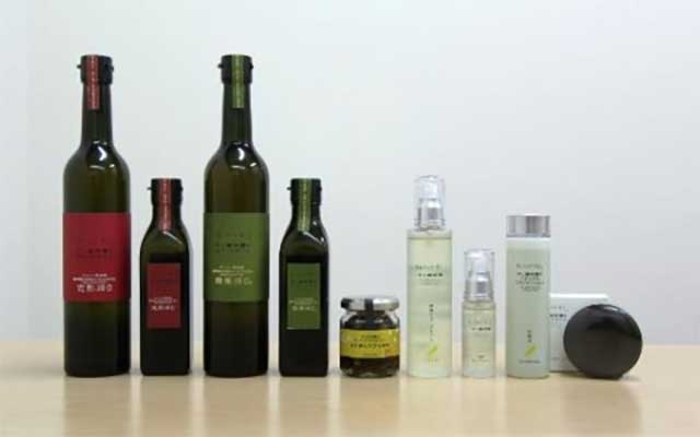 井上誠耕園 上野店