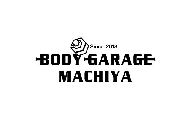 BodyGarageMachiya