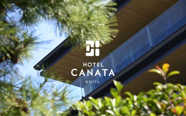 HOTEL CANATA KYOTO