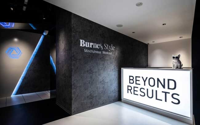 BurnesStyle GINZA