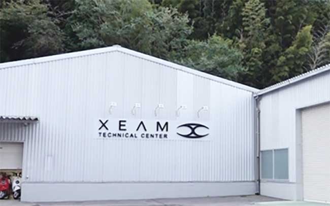 電動バイク専門店 XEAMショップ福岡篠栗