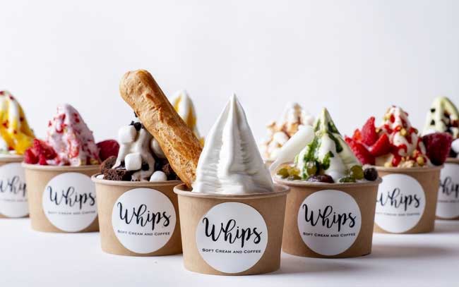 Whips（ホイップス）