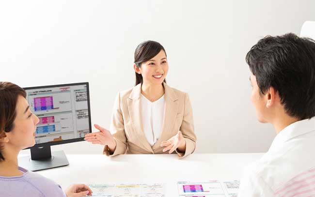 保険クリニック ルビットタウン中津川店