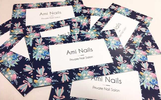 Ami Nails