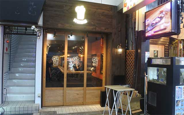 青果酒店