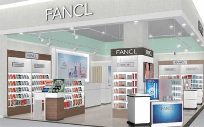 ファンケル 浦添PARCO CITY店