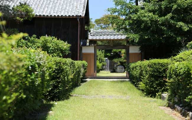 NIPPONIA HOTEL 串本 熊野海道