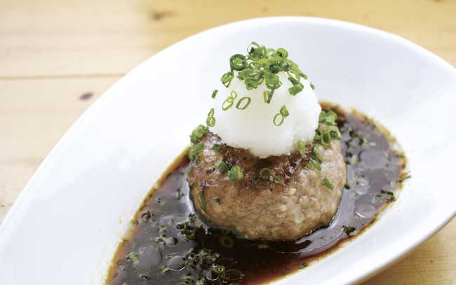 肉SAKABA燦（キラビ）