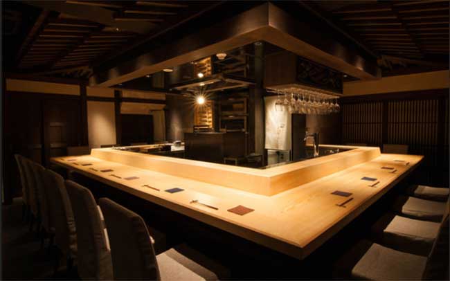 銀座ろばた紫雲